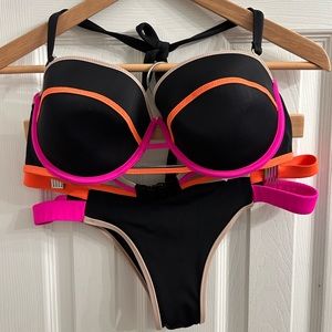 Victoria secret bikini